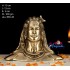 Adhiyogi Brass Statue