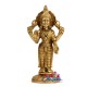 Lakshmi Brass Statue Lakshmi Brass Statue