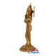  Krishna Brass Statue