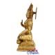 Shivan Brass Statue Shivan Brass Statue