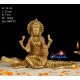 Ganga Brass Statue Ganga Brass Statue
