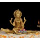 Ganga Brass Statue Ganga Brass Statue