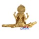 Ganga Brass Statue Ganga Brass Statue
