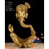 Ganapathy Brass Statue