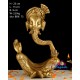 Ganapathy Brass Statue Ganapathy Brass Statue