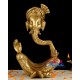 Ganapathy Brass Statue Ganapathy Brass Statue
