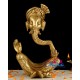 Ganapathy Brass Statue