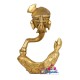 Ganapathy Brass Statue