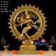 Natarajar Brass Statue Natarajar Brass Statue