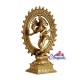 Natarajar Brass Statue Natarajar Brass Statue