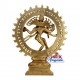Natarajar Brass Statue Natarajar Brass Statue