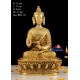 Buddha Brass Statue Buddha Brass Statue