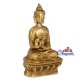 Buddha Brass Statue