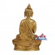 Buddha Brass Statue Buddha Brass Statue