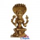 Mariyamman Brass Statue Mariyamman Brass Statue