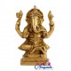 Ganapathy Brass Statue Ganapathy Brass Statue