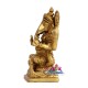 Ganapathy Brass Statue