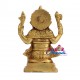 Ganapathy Brass Statue Ganapathy Brass Statue
