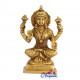 Lakshmi Brass Statue Lakshmi Brass Statue