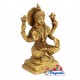 Lakshmi Brass Statue Lakshmi Brass Statue