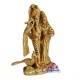Radha Krishna Brass Statue Radha Krishna Brass Statue