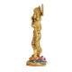 Krishna Brass Statue Krishna Brass Statue