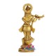 Krishna Brass Statue Krishna Brass Statue