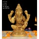 Lakshmi Brass Statue Lakshmi Brass Statue