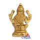 Lakshmi Brass Statue Lakshmi Brass Statue