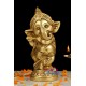 Bala Ganesha Brass Statue Bala Ganesha Brass Statue