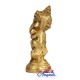 Bala Ganesha Brass Statue