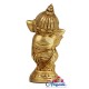 Bala Ganesha Brass Statue