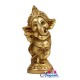 Bala Ganesha Brass Statue Bala Ganesha Brass Statue
