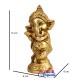 Bala Ganesha Brass Statue Bala Ganesha Brass Statue