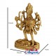 Kali Brass Statue Kali Brass Statue