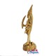 Kali Brass Statue Kali Brass Statue
