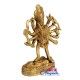 Kali Brass Statue Kali Brass Statue