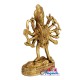 Kali Brass Statue