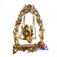 Ganesha Swinging Brass Statue Ganesha Swinging Brass Statue