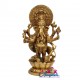 Kanthrishti Ganesha Brass Statue Kanthrishti Ganesha Brass Statue