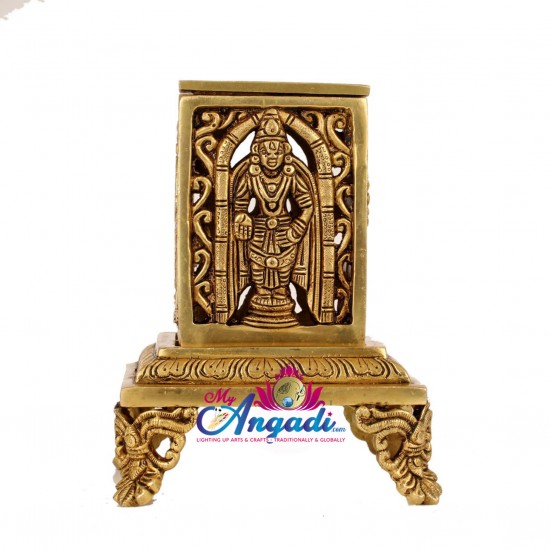 Balaji Brass  Dhuni