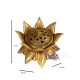 Brass Lotus Dhuni Brass Lotus Dhuni