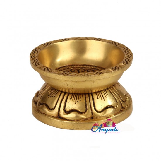 Brass Duni Brass Duni