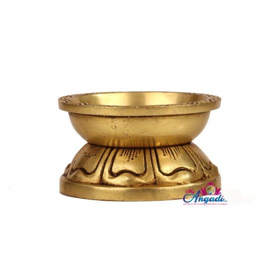 Brass Duni Brass Duni
