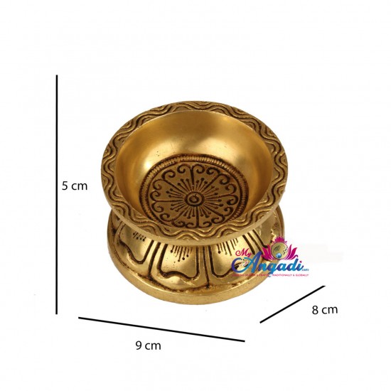 Brass Duni Brass Duni