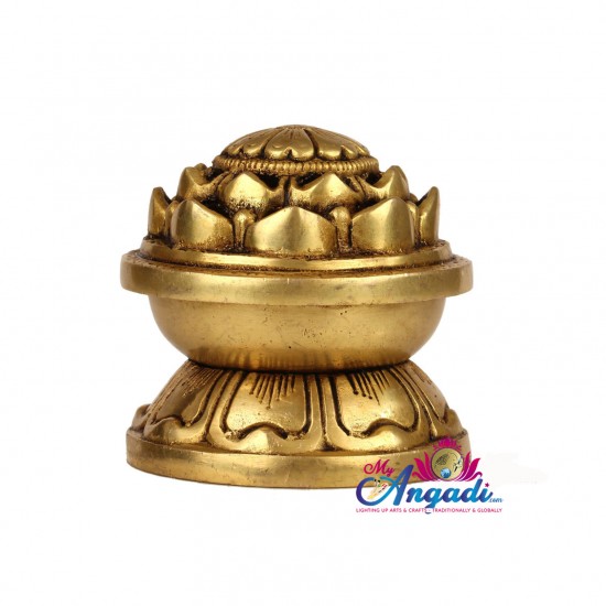 Brass Duni Brass Duni