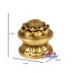 Brass Duni Brass Duni