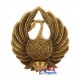 Brass Peacock Diya Brass Peacock Diya