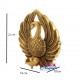 Brass Peacock Diya Brass Peacock Diya