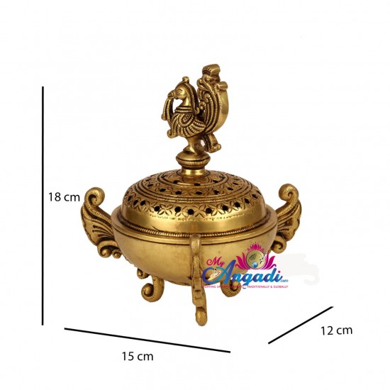 Brass Dhuni Brass Dhuni